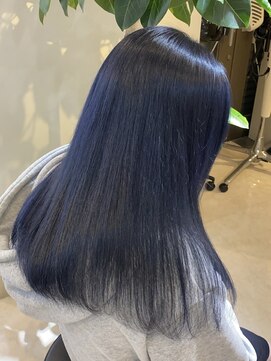 グランドール(Grandoll) ネイビーブルー