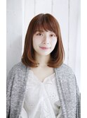 艶感のあるワンカール