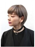 【Love'Lock 代官山】ショートカットスタイル☆