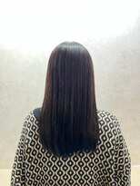 アヴァンセ(Avancer) 髪質改善とヘアケアで艶髪へ/髪質改善/トリートメント/ヘアケア