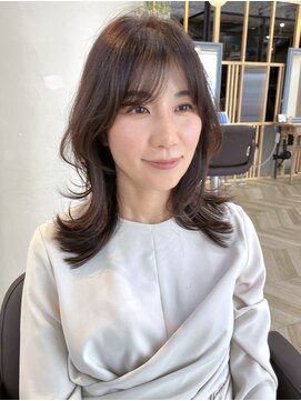 アリスバイアフロート 自由が丘(ALICe by AFLOAT) 小顔くびれ