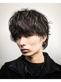 マレットヘア
