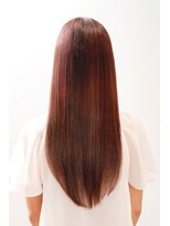 アルトス 浦和(ARTS)&nbsp;切りっぱなしボブ/美髪/ピンクブラウン[ショートカット/浦和]