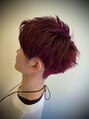 アグ ヘアー ソナ 箕面店(Agu hair sona) メンズもお任せください。