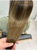 トリートメント