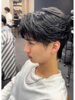 マーレ 山口湯田店(MARE)&nbsp;ジェントルショート