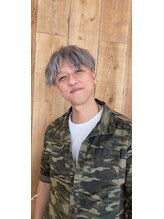 ビーグレイス シモエド店 渡邊 洋一