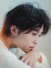 裏人気No.1★リピート率90%以上　白髪改善カラー+カット