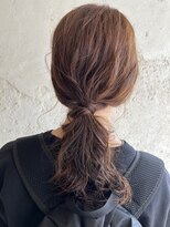 ノイ(noi)&nbsp;ピンクグレージュ