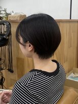 メアリー バイ メリー(marry by merry)&nbsp;【立町メアリーバイメリー】☆ショート×イルミナ×アッシュ☆