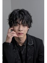 ゴールド 京都(GOALD)&nbsp;ツイストスパイラルパーマ