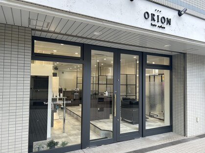 オリオン 川口(ORION)の写真