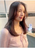 韓国風レイヤー