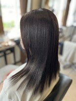 コア フィール ア デイ(COIFFURE A DAY)&nbsp;【M3D ロング】当店人気メニューお得クーポン有り