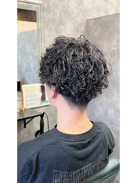 メンズスタイル