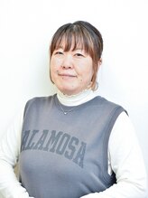 ヘア バース ラヴィエール(Hair BIRTH Laviere) 中島 美咲