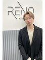 レノ 直江店(RENO) 西谷 光矢