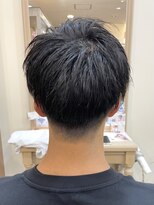 アルターリール(aL ter Rire)&nbsp;ダークアッシュ/韓国マッシュ/スペインカール/中村郁未