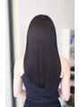 フォトンブリーロ(photon brilo)&nbsp;新メニュー酸熱【vertex】艶感手触りが別次元です。