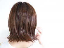 ヘアー メイク リアン(hair make LIEN)