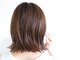 ヘアー メイク リアン(hair make LIEN)の写真/《白髪を活かした白髪ぼかしやハイライト》大人女性に圧倒的支持！！白髪が気になりだした方にもおすすめ◎