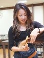 ビートル 長浜店(Beetle) 今村 絵美