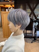 コレット(COLLET)&nbsp;ショート