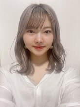 サンドハーツギンザ(sand Hearts ginza) 成川 柚季