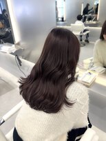 レイミュー 千葉(Lei miu)&nbsp;【Leiユウカ】pinkbrown