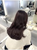 【Leiユウカ】pinkbrown