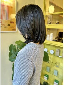 ヒントステーション(HINTSTATION) 〈浅草 半個室〉オリーブグレー