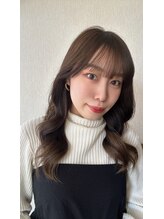 サロンティティ(salon titi) MAO 