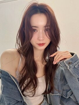 サンド ミュウ 横浜店(sand mieu) 韓国レイヤー