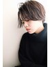 メンズカット￥6000→￥5000