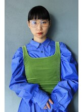 イシ(isi) SAYAKA 