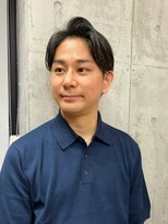 ディーエックス ウエスト(Dxxxx WEST)&nbsp;大人ビジネススタイル