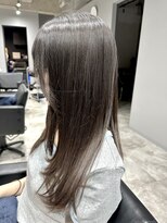 ネオ(neo.)&nbsp;髪質改善/縮毛矯正/ストレート/艶髪