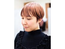 カンナヘアワークス(CANNA HAIR WORKS)