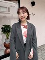 ルル 表参道(lulu.) miyu 【表参道】