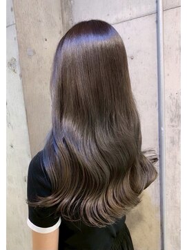 トゥーヘアー(too hair) ロングラグジュアリー[西葛西/西葛西駅]