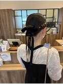 カチモリヘア