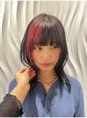 【air___myu】10代20代30代デザインカラー/韓国