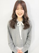 リル 四条河原町(LiLu) 千秋 樹李