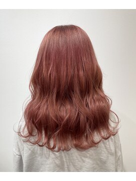 グランデュール 浜松東若林店(GRANDEUR) ☆コーラルピンク☆