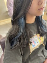 アヴァンス 江坂店(AVANCE.)&nbsp;インナーカラー