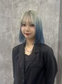 アルファ(alpha) 幕田希耀美 【松戸】