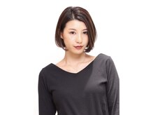 ヘアージェニック(hair genic)