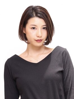 ヘアージェニック(hair genic)の写真/【東京青山のサロン直伝】頭皮が敏感な方・細毛悩みの方なども、経皮吸収を防止して健康的な頭皮へ◎