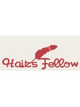 Hair's Fellow【ヘアーズフェロー】