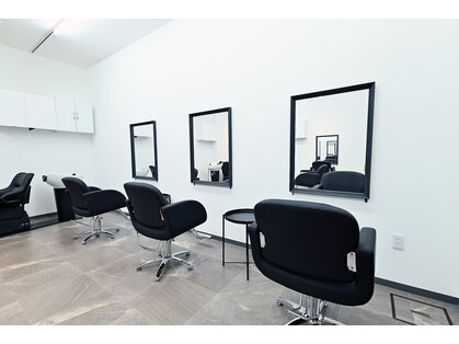 アマテラスゼロ 新宿(AMATELAS zero)の写真